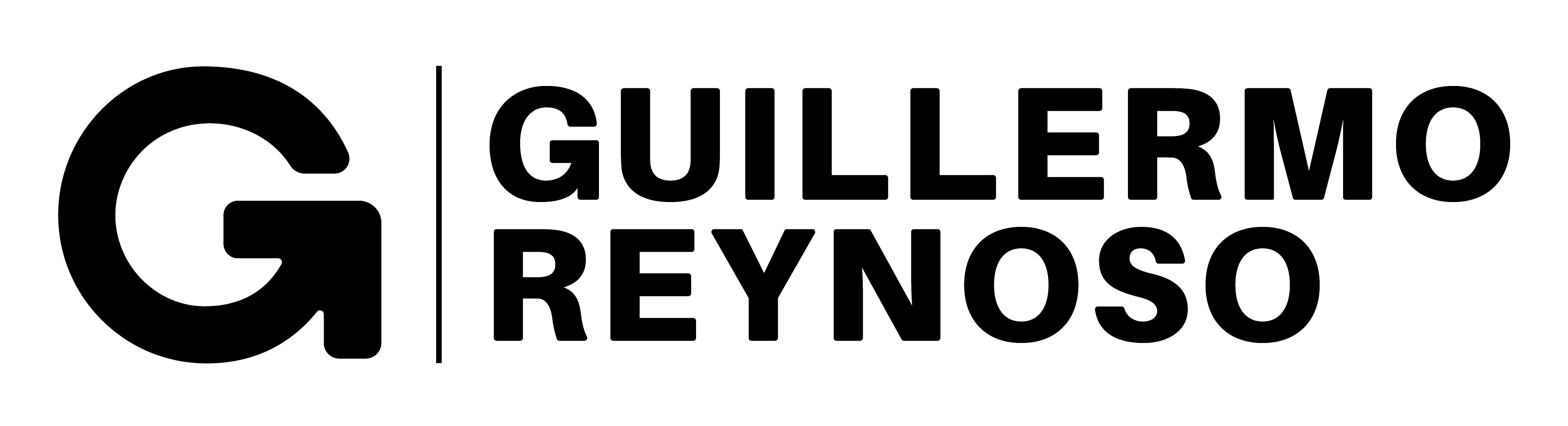 Guillermo Reynoso Logo