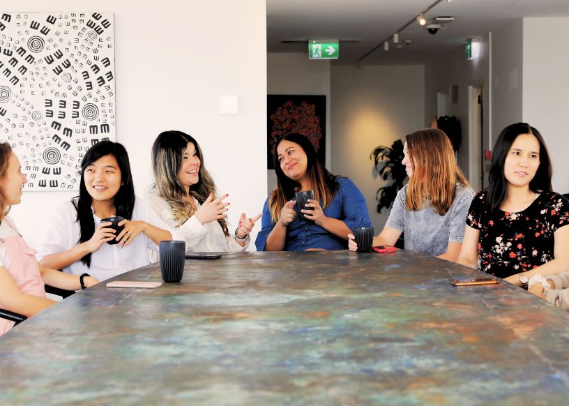 big hacks agencia de growth